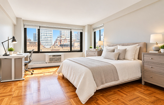 1 bed, 1 bath, $4,950, Unit W8G