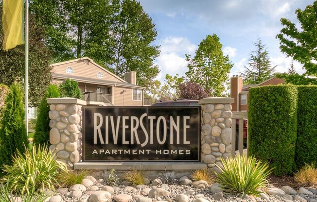 Riverstone Apartments