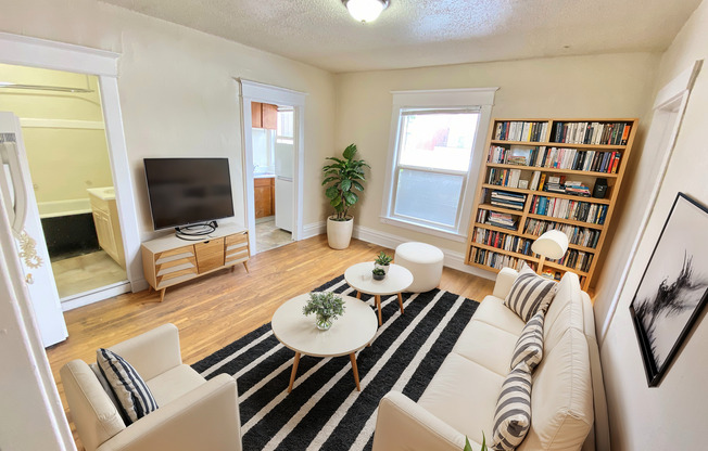 1 bed, 1 bath, 500 sqft, $1,495, Unit 203