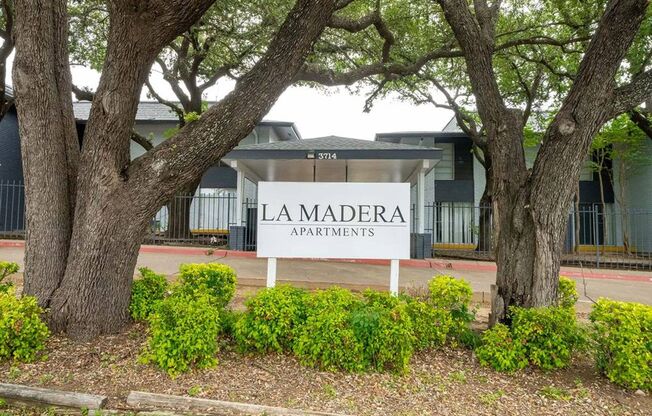 La Madera: Under New Management! Spacious 1, 2 and 3 Bedroom Apartment Homes