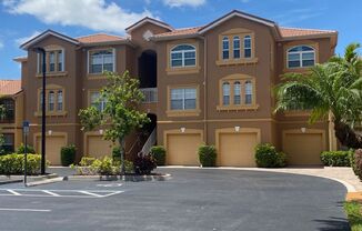 Furnished 2 bedroom 2 bathroom condo