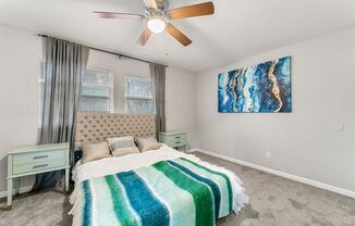 1 bed, 1 bath, 625 sqft, $1,089, Unit A04