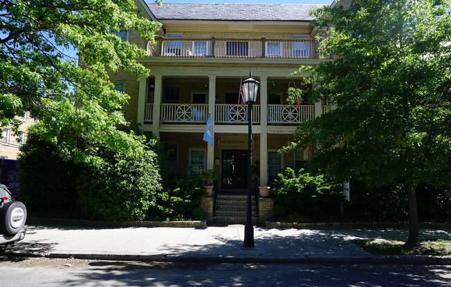 2832 Monument Ave.*