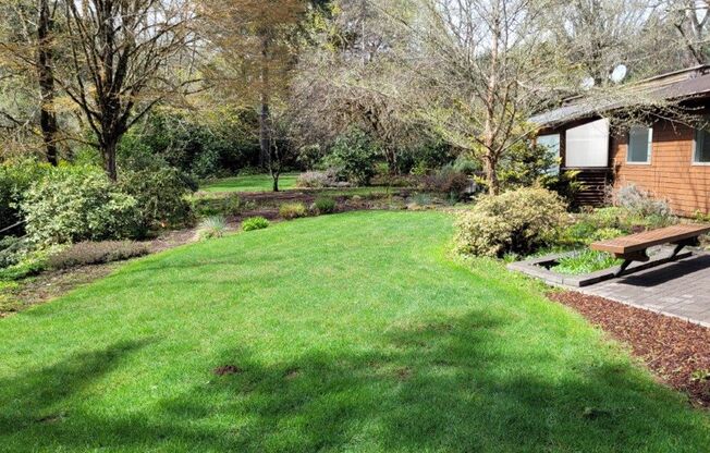 Enjoy Outdoor Living with this Rare Property on 5 Acres!
