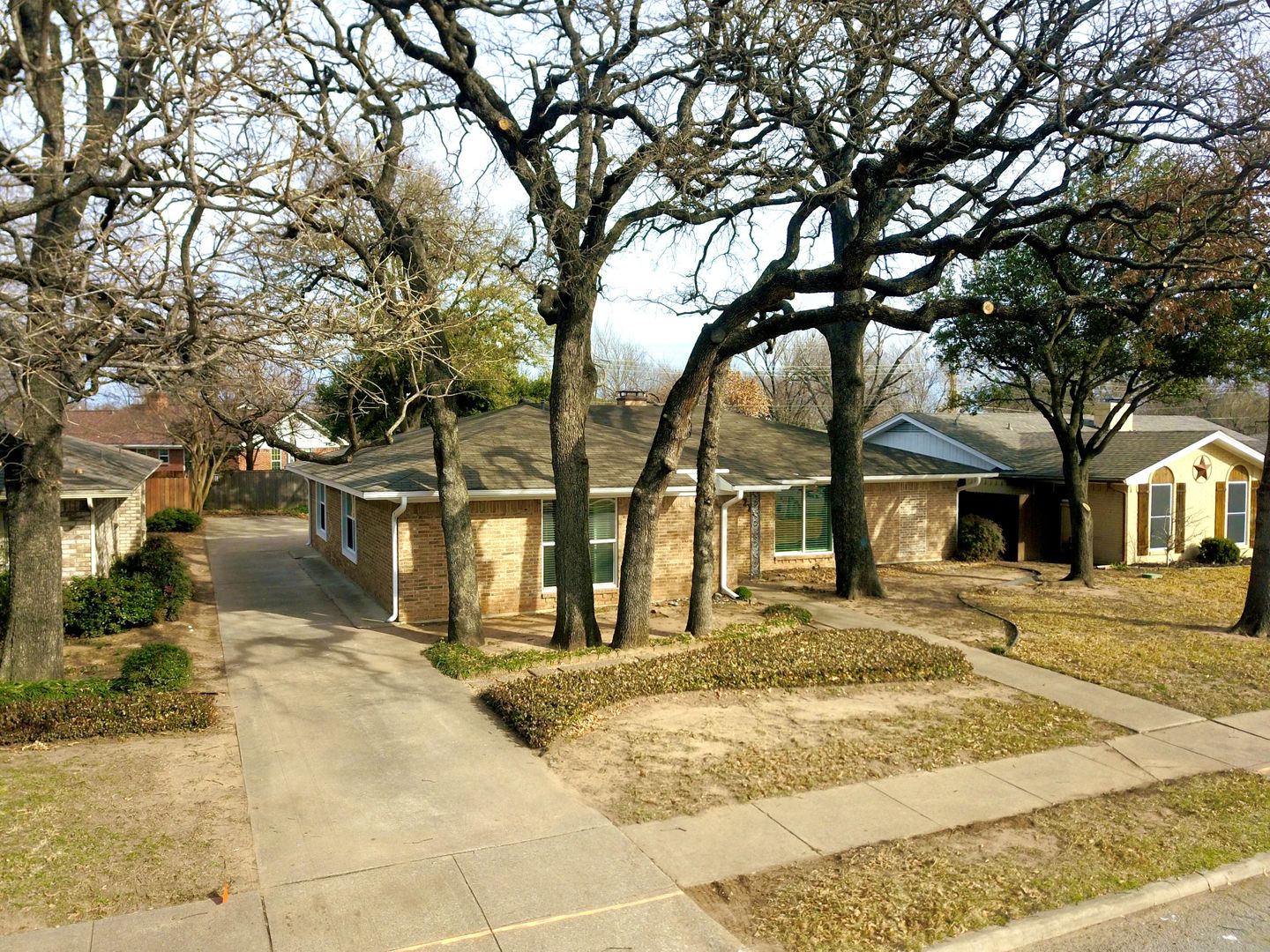 Beautifully remodeled 4 bedroom, 3 Bath