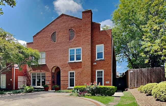 3420 BINKLEY AVE