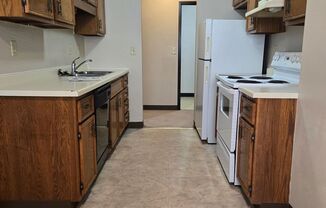 Stratford Apartments