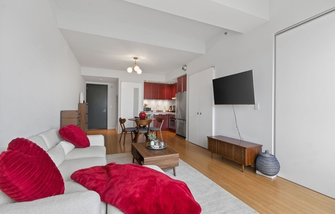 1 bed, 1 bath, 663 sqft, $3,300, Unit 1005