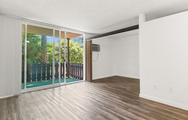 Casa Parks Apartments