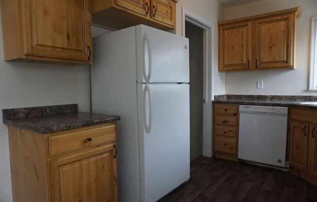 Upgraded 4 Bed 2 Bath Midvale Home