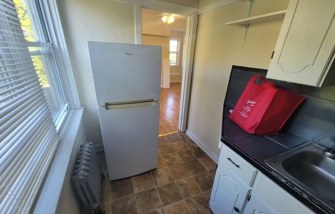 Kane Place Apartments