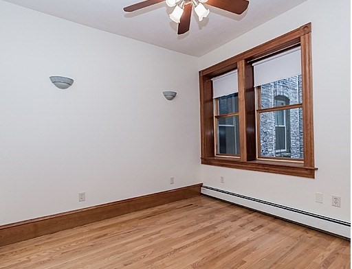 2 beds, 1 bath, 650 sqft, $3,725, Unit 1