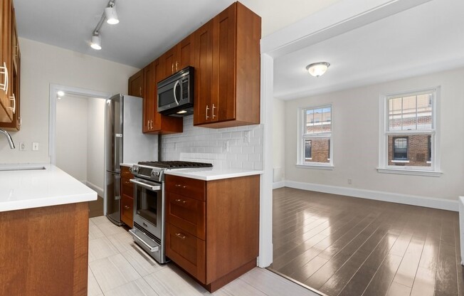 62 QUEENSBERRY