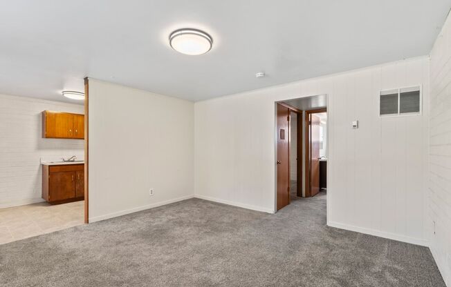 Sandy Apartments
