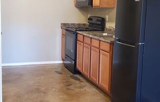 2 beds, 1 bath, $775