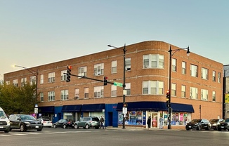 3957 Irving Park