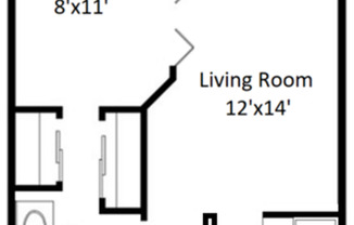 Partner-provided photo for $1385 unit