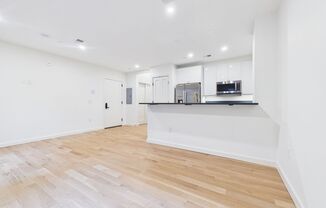 1 bed, 1 bath, 540 sqft, $1,950, Unit 306