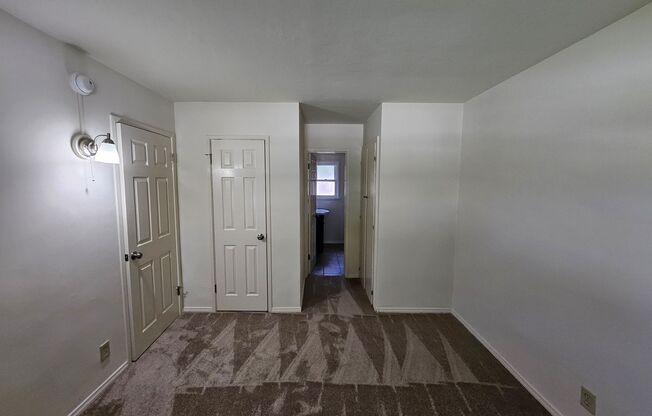 1 bed, 1 bath, $1,875, Unit 1653