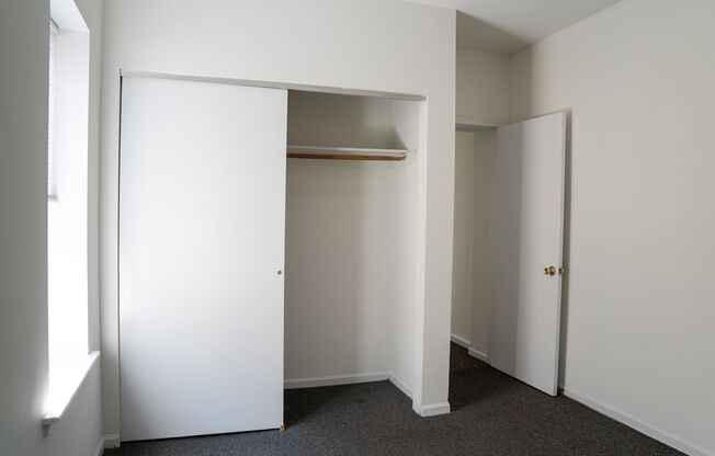 2 beds, 1 bath, 500 sqft, $1,575, Unit 3166-2