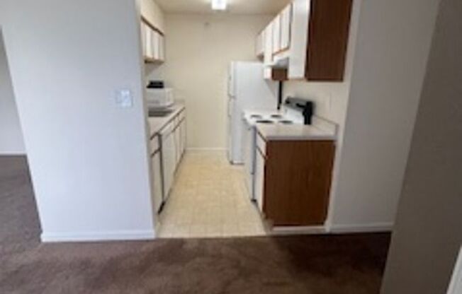 1 bed, 1 bath, 670 sqft, $1,049, Unit 100