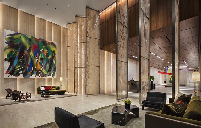 15 HUDSON YARDS