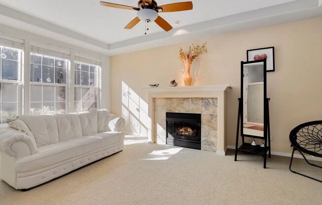 Amazing Home in Amazing Neighborhood