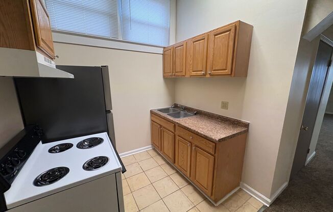 Studio, 1 bath, 400 sqft, $789, Unit 514