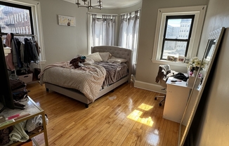 100 LINDEN