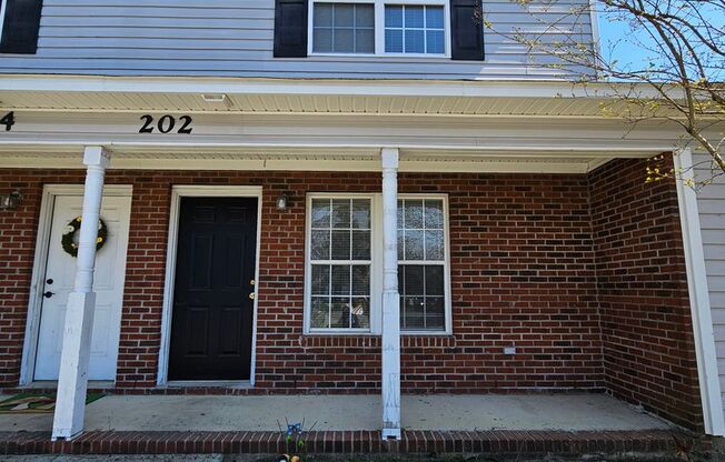 Affortable TownHome Close to Camp Lejeune!