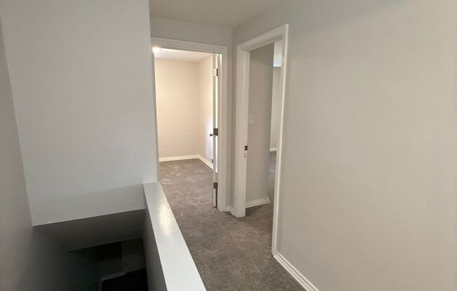 3 beds, 1 bath, $1,995