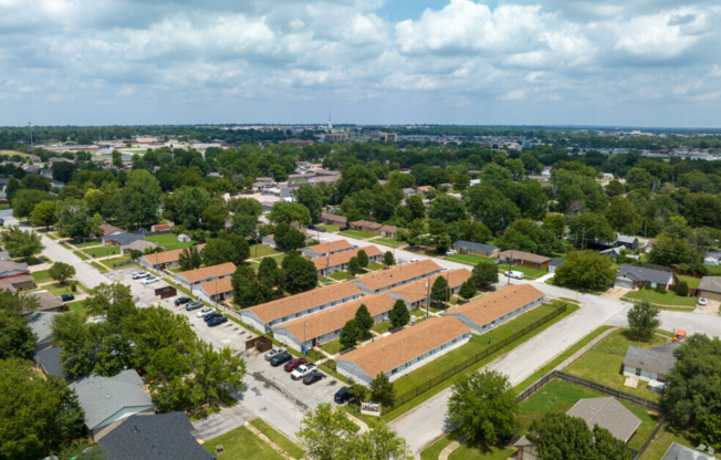1 bed, 1 bath, 745 sqft, $899, Unit 506B