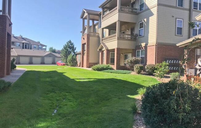 2 beds, 2 baths, $1,695, Unit # 103