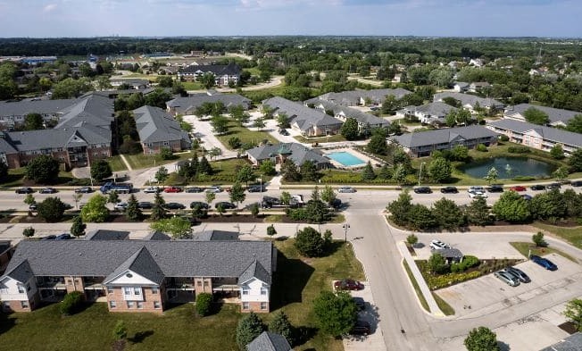 Partner-provided property photo