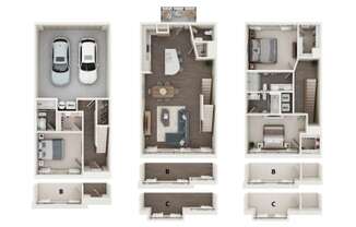 Partner-provided photo for $2853 unit