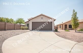 9963 E DOLPHIN CIR