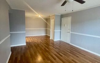 2 beds, 1 bath, $1,295