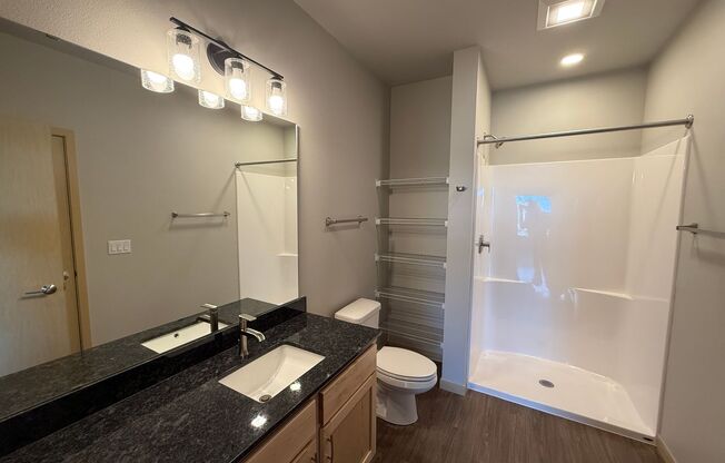 1 bed, 1 bath, 753 sqft, $1,805, Unit #303