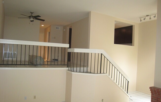 The Bluffs at Fox Run!!! 3BR/2.5BA Rarely Available