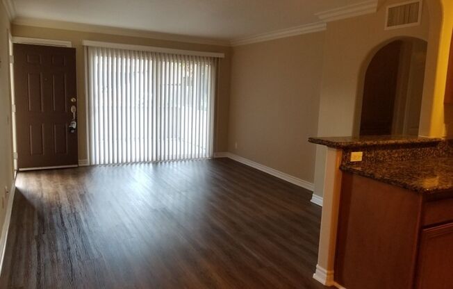 1 Bed, 1 Bath Condo - 1979 Avenida Del Mexico #129, San Diego