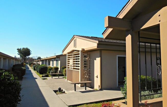 1 bed, 1 bath, 680 sqft, $1,045, Unit 204-106