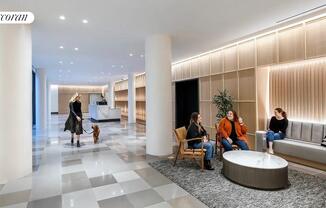 Studio, 1 bath, $4,550, Unit S14G