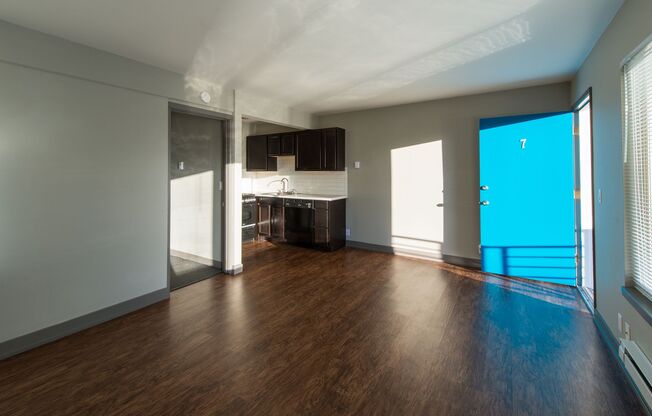 Park Cedar Apartments