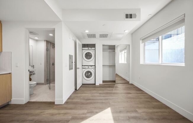 Studio, 1 bath, 356 sqft, $2,235.6, Unit 505