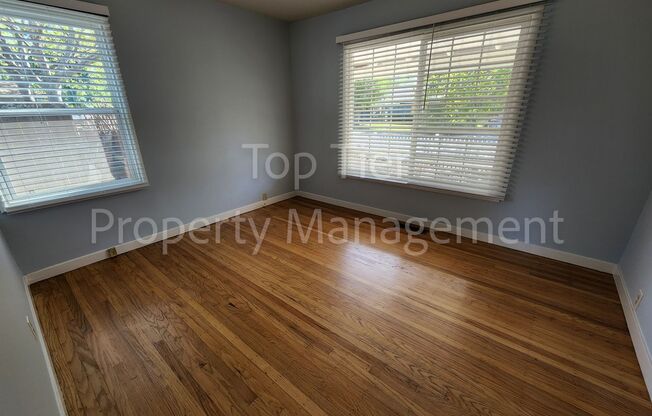 Cozy 2 Bed/1 Bath/ 816 Sqft House in Pleasant Hill available May 15th for lease!