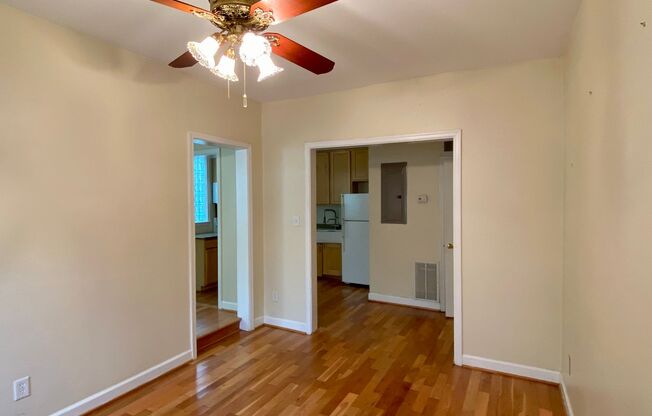For Rent: Charming Residence on Roland Ave – Your Ideal Home Awaits!