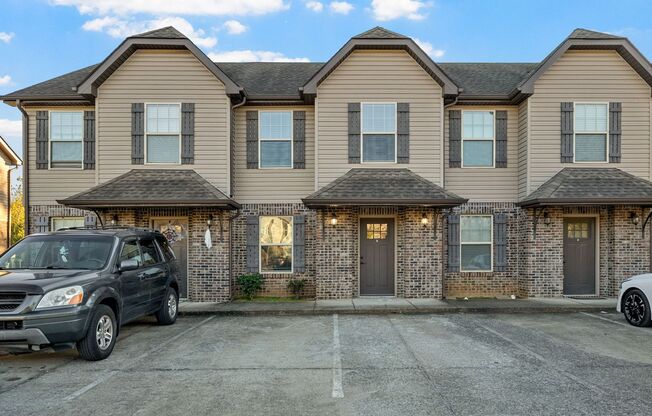 Spring Water Dr - 1772 (x4)