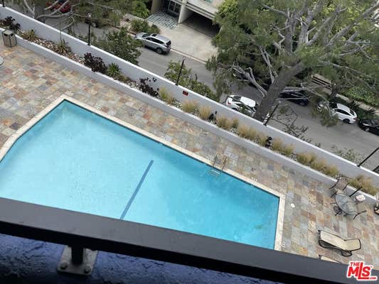 Studio, 1 bath, 377 sqft, $2,550, Unit 544