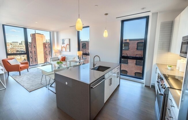 88 Wareham St Unit 404