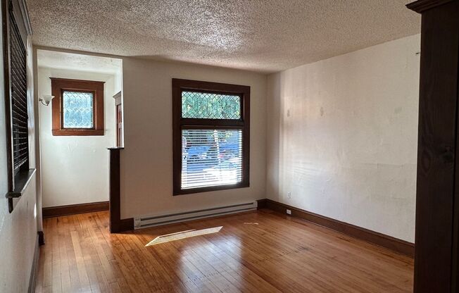 Glisan St. Townhomes